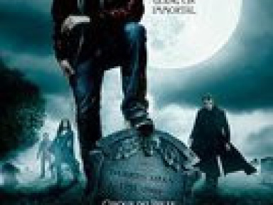 L'assistant du vampire