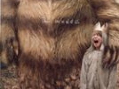 Max et les maximonstres