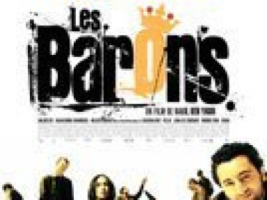 Les barons