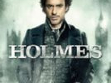 Sherlock Holmes