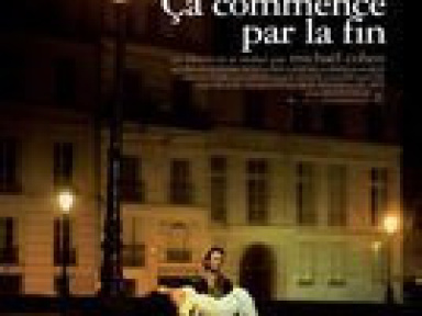 Ã‡a commence par la fin