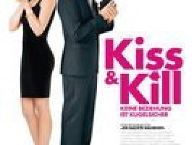 Kiss & Kill