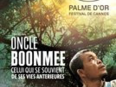 Oncle Boonme celui qui se souvient de ses vies antÃ©rieures