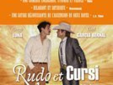 Rudo et Cursi