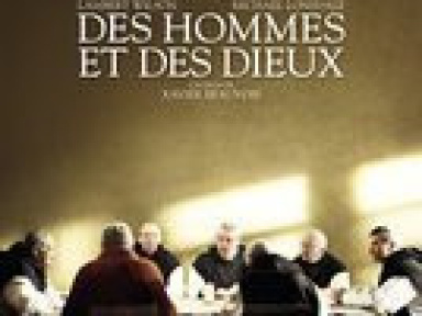 Des hommes et des dieux