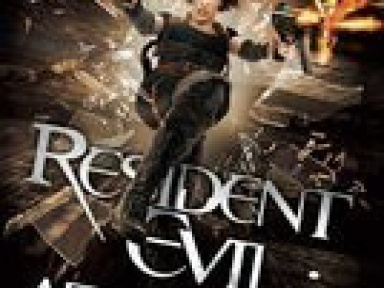 Resident Evil : afterlife 3D