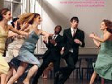 Les rÃªves dansants de Pina Baush