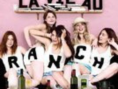 La vie au ranch