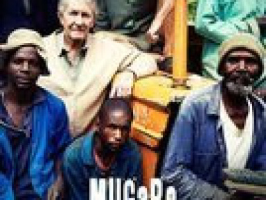 Mugabe et l'Africain blanc