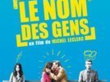 Le nom des gens