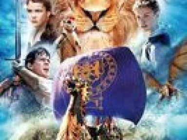 Le monde de Narnia - chapitre 3 - L'odyssÃ©e du passeur d'Aurore