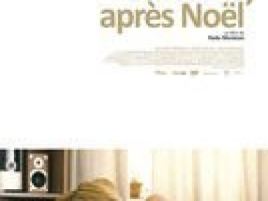 Mardi, aprÃ¨s Noel