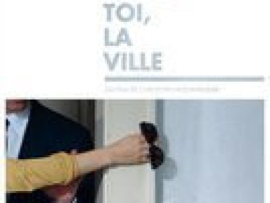 Sous toi, la ville