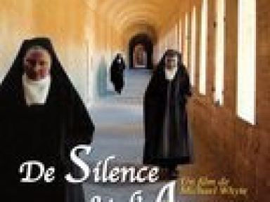 De silence & d'amour