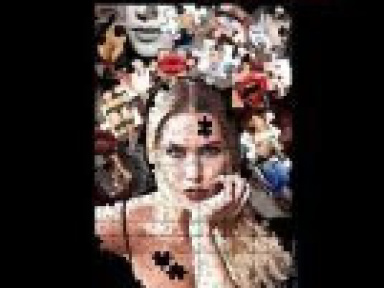 Images de femmes ou le corset social