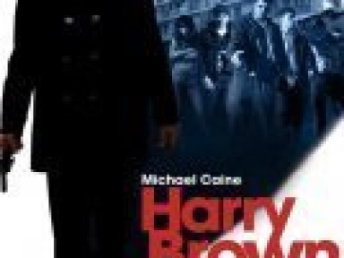 Harry Brown