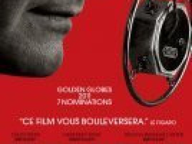 Le discours d'un roi