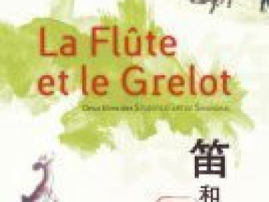 La flute et le Grelot