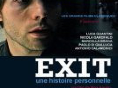 Exit une histoire personnelle