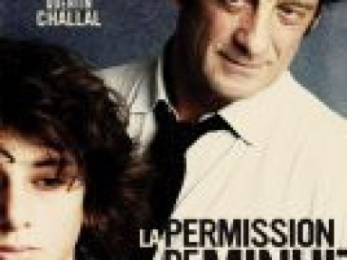 La permission de minuit