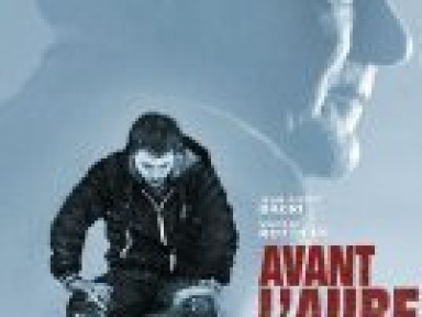 Avant l'aube