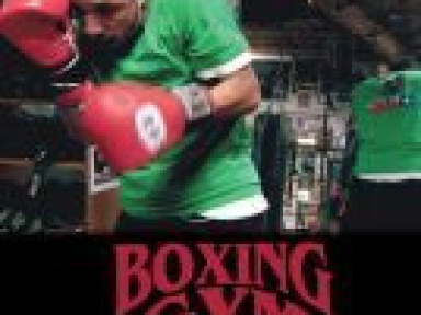 Boxing Gym