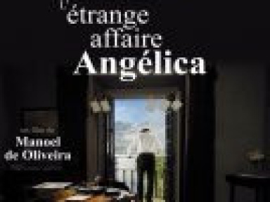L'Ã©trange affaire Angelica