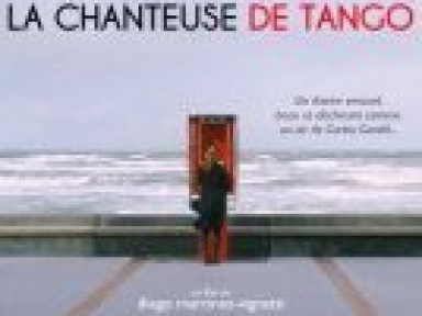 La chanteuse de Tango