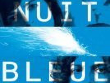 Nuit bleue