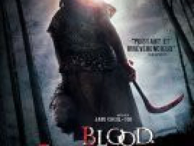 Xtra : Blood island
