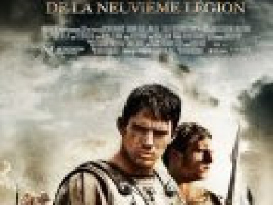 L'aigle de la neuviÃ¨me lÃ©gion