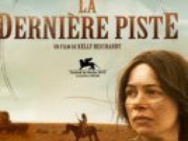 La derniÃ¨re piste