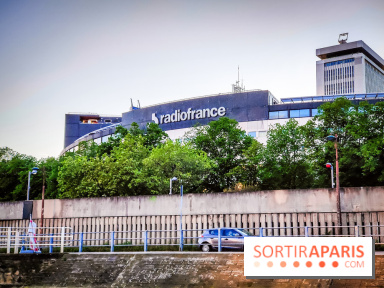 Visuel Journées du Patrimoine/Matrimoine Radio France