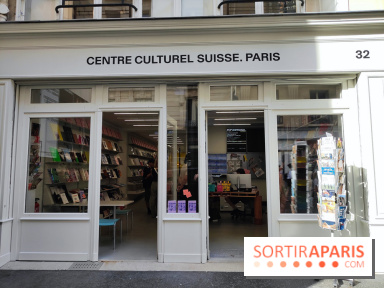 Visuel Journées du Patrimoine/Matrimoine - Centre culturel Suisse