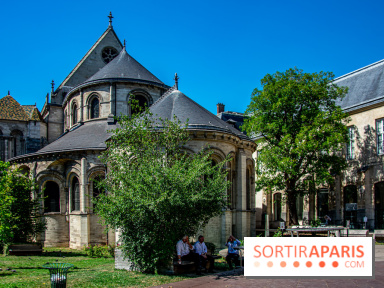 Visuel Journées du Patrimoine/Matrimoine musée des arts et métiers