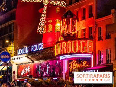 Visuel Journées du Patrimoine/Matrimoine Moulin Rouge