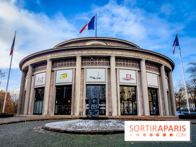 Visuel Journées du Patrimoine/Matrimoine Conseil économique social et environnemental