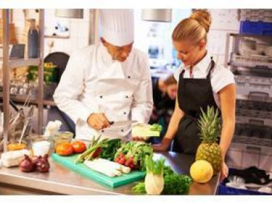 Soirée Gastronomique