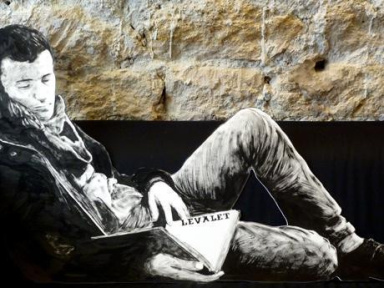 LEVALET « Coups de sommeil »
