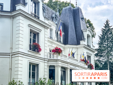 Visuels Paris - mairie - voter - législatives 