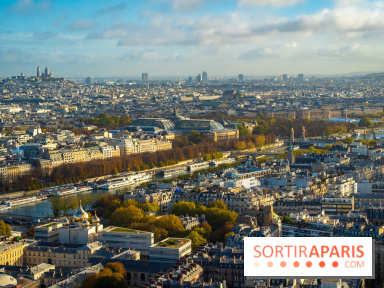 Visuels Paris - vue Paris 