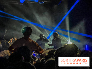 Visuels Paris - fete de la musique