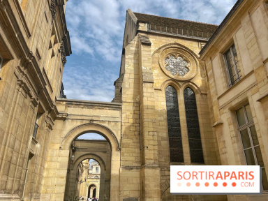 Visuels Paris - Conservatoire Arts et Métiers
