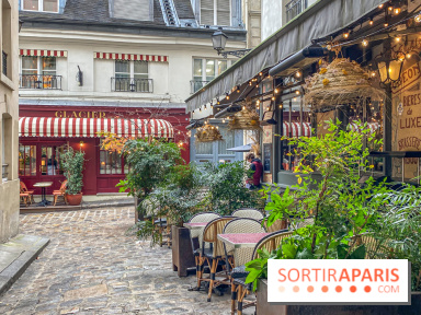 Visuels Paris - Saint-Germain-des-Prés