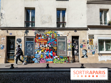 Quartier de la Butte-aux-Cailles