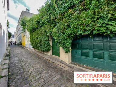 Quartier de la Butte-aux-Cailles