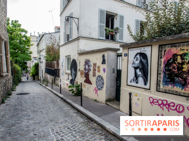 Quartier de la Butte-aux-Cailles