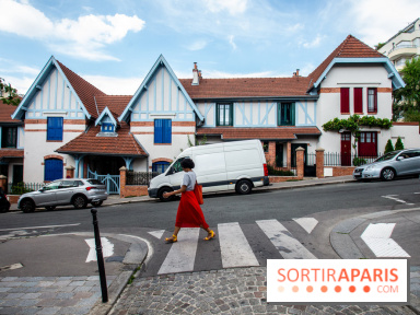 Les villages cachés du 13e arrondissement à Paris