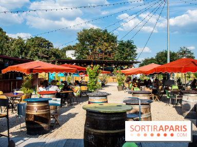 Bercy Beaucoup à Paris