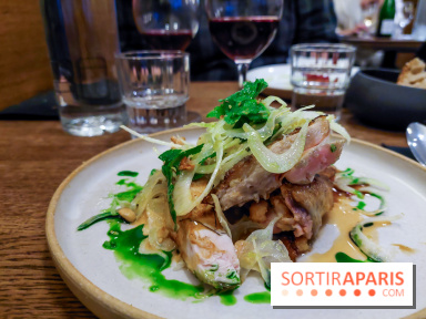 Magma à Paris, nos photos